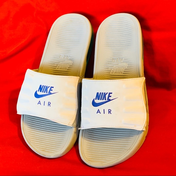 women's nike air max camden slide